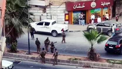 Heleb: Elektrîk û înterneta taxên Kurdan hate qutkirin