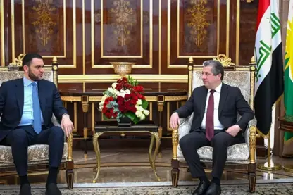 Mesrûr Barzanî: Divê hikûmeta nû ya Iraqê li ser bingeha şirîkatî û hevsengiyê be