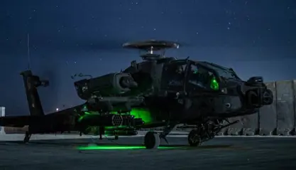 SDG, uluslararası desteğiyle Deyrizor'da DAİŞ hücresini çökertti