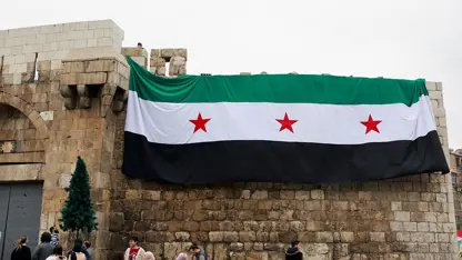 Suriye Savunma Bakanlığından Halep'teki çatışmalara dair açıklama 