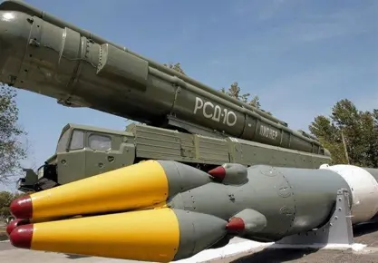 لۆکاشینکۆ : سیستەمی مووشەکی ئۆرێشنیک لە سوپای بیلاڕووس دا کەوتووەتە خزمەتەوە