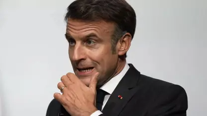 ماکرۆن : دەست پێکردنەوەی گفتوگۆ لەگەڵ پووتین "بەسوود" دەبێت بۆ ئەورووپا