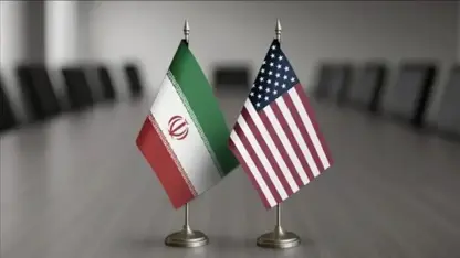 Li ser danûstandinên atomî yên Amerîka û Îranê nakokî derket