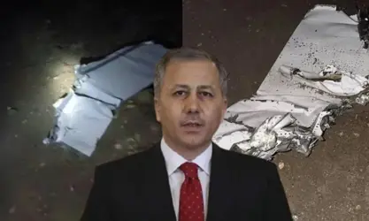 Yerlikaya li ser balafira ket daxuyanî da: Qutiya Reş hat dîtin