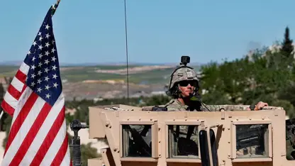 میدیا : ئەمریکا لە چەند هەفتە یان چەند مانگێ داهاتوو هێرش دەکاتە سەر داعش* لە سووریا