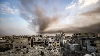 ABD, Gazze anlaşmasının ikinci aşaması için tarih verdi 