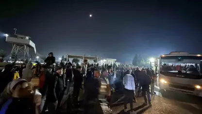 Girtiyên ji zîndana Diyarbekir hatin berdan bi def û zirnê hatin pêşwazîkirin