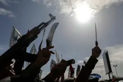 Hûsiyan piştî 9 mehan îtîraf kir: Fermandarên me yên mûşek û dronan hatine kuştin