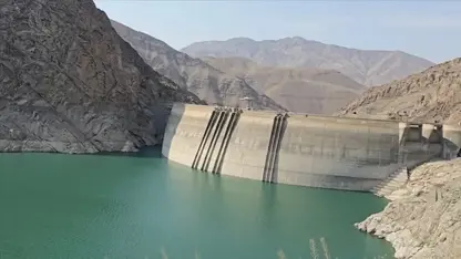 Krîza avê li Îranê veguherî pirsgirêkek 'ewlehiya neteweyî'