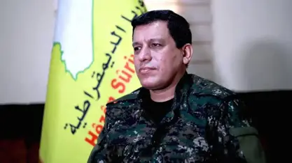 Mazlum Abdi: "Entegrasyon için Şam ile uzlaşmaya vardık"