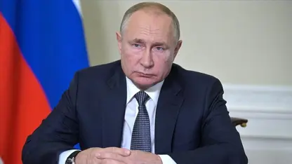Putin: "10-15 yılda eşi görülmemiş teknolojik atılım yaşanacak"