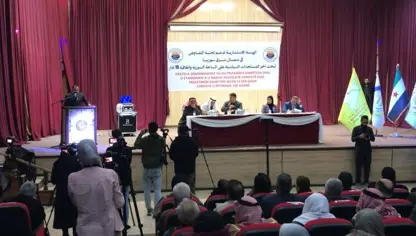 دەستەی ڕاوێژکاریی شاندی دانوستانکاری خۆبەڕێوەبەری: لە ماوەی داهاتوودا ڕاگەیاندنی چەند ڕێککەوتنامەیەک دەبینین