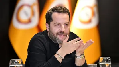 Lêpirsîna behîsa futbolê: Erden Timur hat desteserkirin