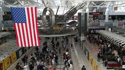 Nîjeryayê vîze li welatiyên Amerîkî qedexe kir