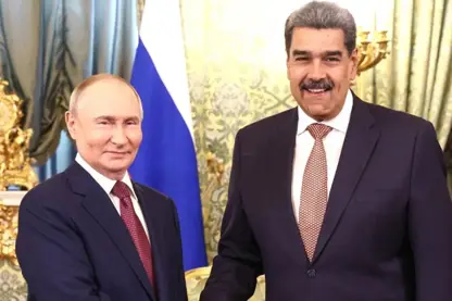 Rûsya li hemberî Amerîkayê dê piştgiriya Venezûelayê bike 