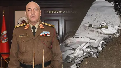 Tirkiyê qutiya reş a balafira Libyayê ji bo analîzê şand Almanyayê