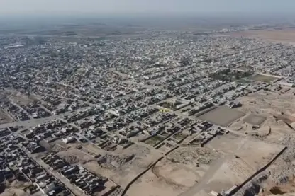 Xurmatû: Meqamê dawî yê ewlehiyê ji destê Kurdan hat girtin