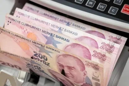 Yeni asgari ücret kararı resmileşti