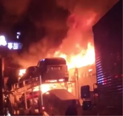 50 erebe li hev ketin: 2 mirî û 26 birîndar