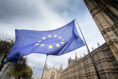 ئەورووپا ویستی هێزی خۆی نیشان بدات، بەڵام وەک هەمیشە کۆتایی هات