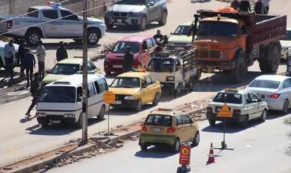 گەڕەکە کوردییەکانی حەلەب ڕووبەڕووی گرژییەکی مەترسیدار و کۆکردنەوەی تانک و چەکی قورس دەبنەوە