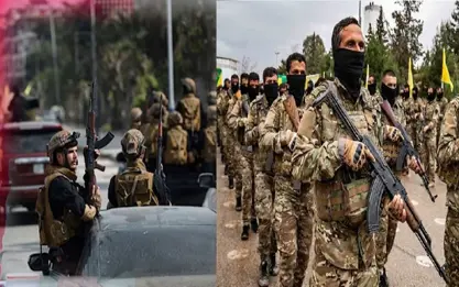 Halep’te yeniden çatışma çıktı: DSG ve Şam'dan karşılıklı açıklamalar! 