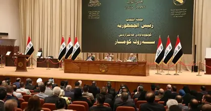 Irak Meclisi pazartesi günü toplanıyor