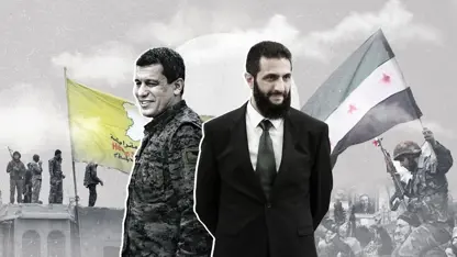 Şam’dan DSG’ye: Seçenekleriniz azalıyor