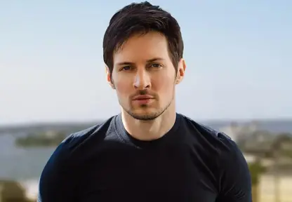 پاڤێل دورۆڤ : ماکرۆن یەکیتی ئەورووپا دەکاتە “گولاگێکی دیجیتاڵی”