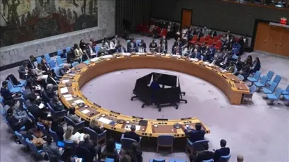 BMGK, İsrail'in Somaliland kararı nedeniyle acil toplanıyor