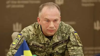 شارەزای سیاسی هۆکاری شکستی ستراتیژی هێزە چەکدارەکانی ئۆکراین ڕادەگەێنێت