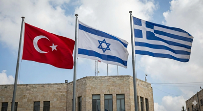 El Modon: Eniyên nû yên li Rojhilata Navîn bandorê li Sûriyê dike