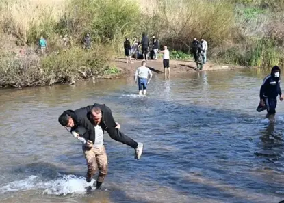 Li Lubnanê 11 koçberên Sûrî li ber ava çem çûn