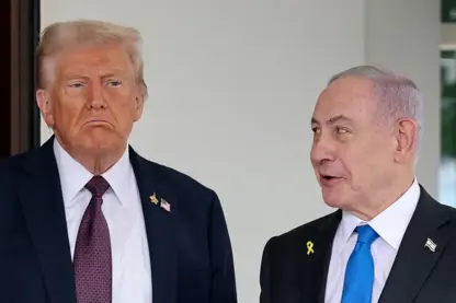 'Netanyahu'nun yarınki ABD ziyareti Trump ile ilişkilerini sınayacak'