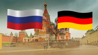 Rusya’dan vatandaşlarına Almanya uyarısı! 