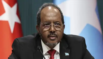 Serokê Somaliyê: "Em Plana Somaliyê ya Îsraîlê red dikin"