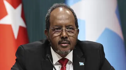 Somali Cumhurbaşkanı: “İsrail’in Somaliland planını reddediyoruz”