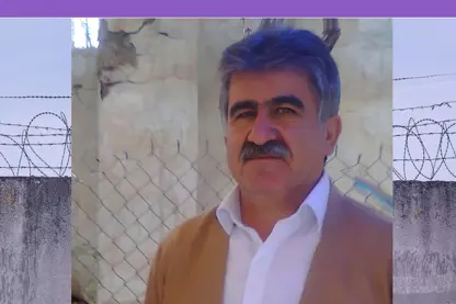 Îstîxbarata Îranê li bajarê Sine çalakvanê Kurd Abdullah Xanî girt