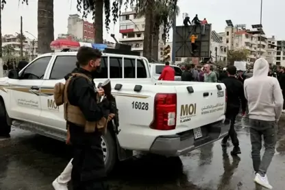 Li peravên Sûriyeyê "aramiyeke hişyar": Di pevçûnan de 4 kes hatin kuştin