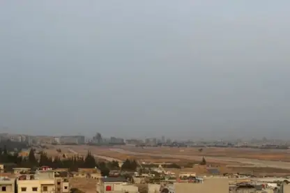 Li Şamê teqîn: Sedem hîn ne diyar e