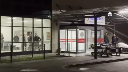 Operasyona li dijî DAIŞê li Yalovayê veguherî pevçûnê: 7 polîs birîndar bûn