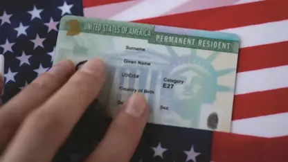 ئەمریکا: داواکاری کۆچبەری لە ١٩ وڵاتەوە ڕاگیرا