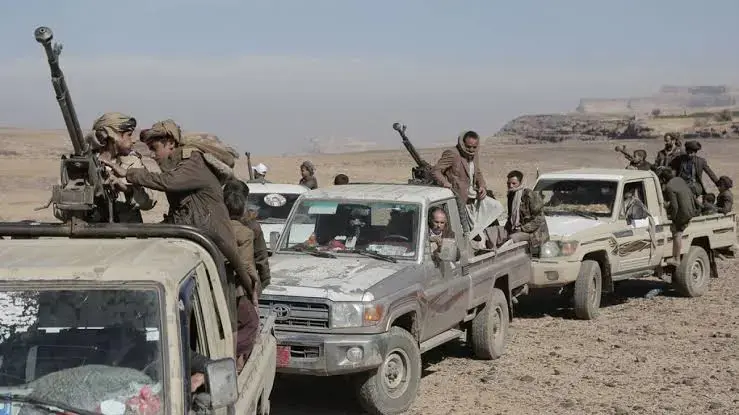 Trump dîsa 'Hûsiyên Yemenê' xist nav lîsteya 'rêxistinên terorîst ên biyanî'