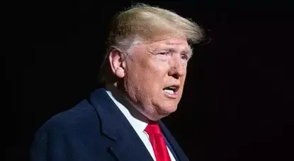 Trump: Eger pêwistî hebe em ê li axa Venezuelayê bixin