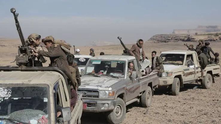 Trump, ‘onlari’ yeniden "yabanci terör örgütleri" listesine aldi