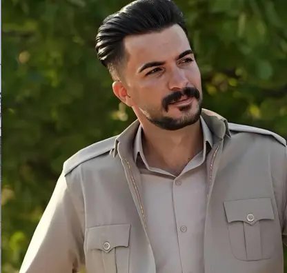 شکاندنی پەراسوو ، لووت و دەستی  هاووڵاتییەکی کورد لەژێر ئەشکەنجەی هێزەکانی ئێران 