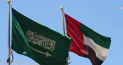 BAE: ‏"Suudi Arabistan'ı hedef alan hiçbir gücü yönlendirmedik"