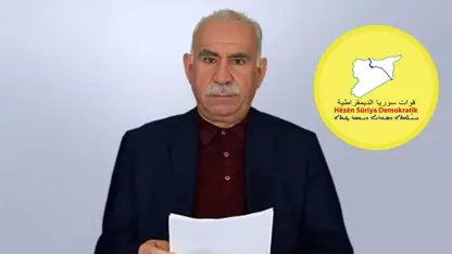 Ji Ocalan peyama Şam û HSDê: Ji bo entegrasyonê muzakereyê bikin