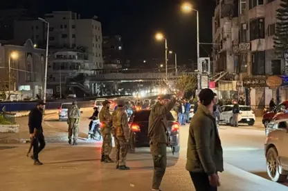 Laziqiye: Şêx Xezal Xezal hişyariya şerê navxweyî dide