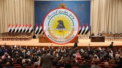 PDKê namzedê xwe yê cîgirê Serokê Parlamentoyê guhert